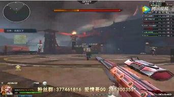 逆战爆料最新24,揭秘全新版本神秘爆料,敬请期待! 第1张 逆战爆料最新24,揭秘全新版本神秘爆料,敬请期待! 第1张