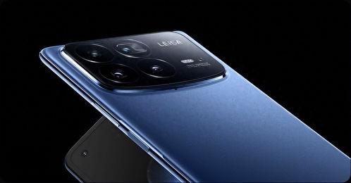 小米手机15最新爆料,颠覆性升级,全新爆料揭秘未来旗舰风采 第2张 小米手机15最新爆料,颠覆性升级,全新爆料揭秘未来旗舰风采 第2张