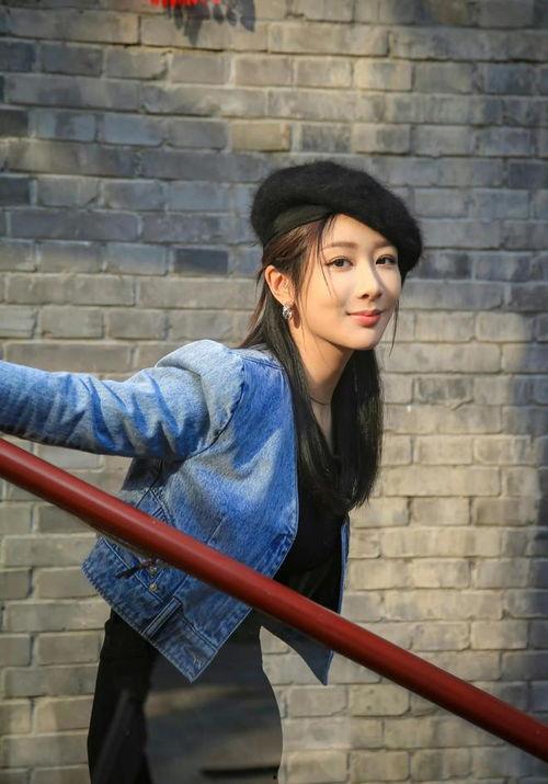 内娱爆料杨紫视频全集,内娱爆料背后的精彩瞬间  第3张