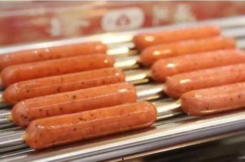 烤肠老板爆料事件真相视频,揭秘食品安全背后的惊人内幕 第2张 烤肠老板爆料事件真相视频,揭秘食品安全背后的惊人内幕 第2张